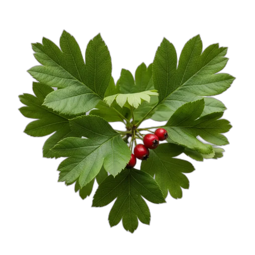 Espinheiro - planta tradicional para bem-estar
